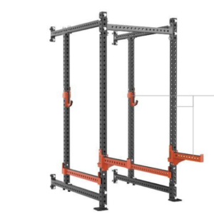 MS02 Power Rack